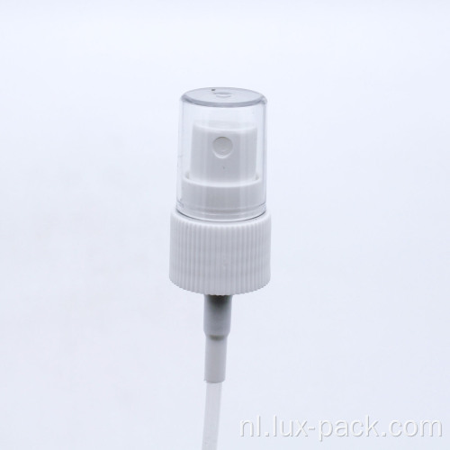28/410 Plastic Fine Mist Sprayer -parfum voor fles
